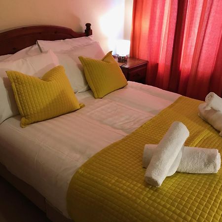 Hotel Pearl & Pebbles Eastbourne Zewnętrze zdjęcie
