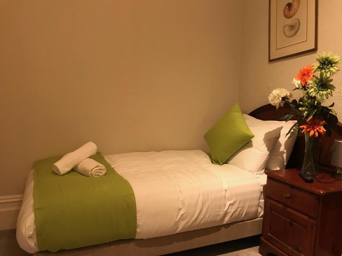 Hotel Pearl & Pebbles Eastbourne Zewnętrze zdjęcie