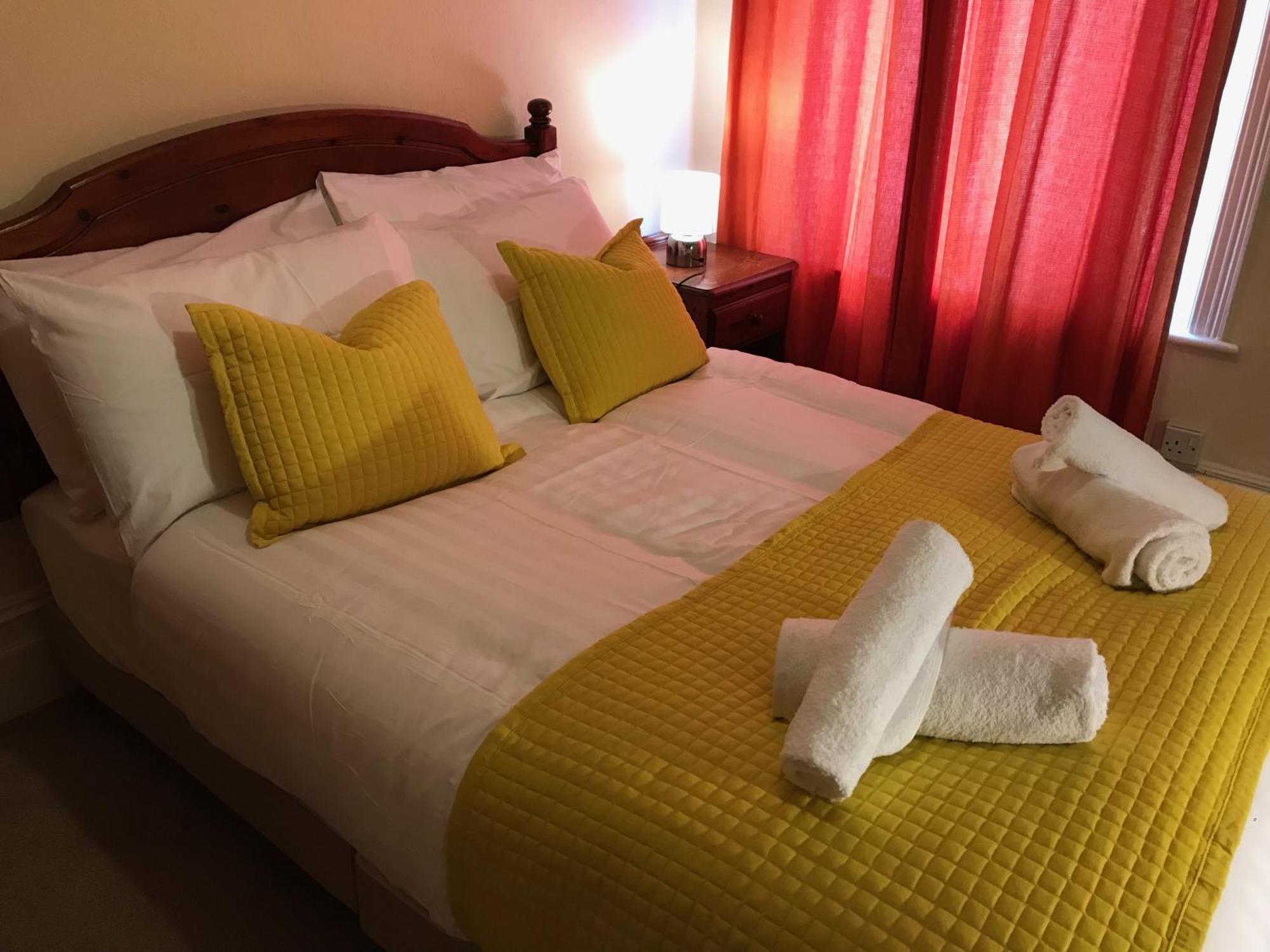 Hotel Pearl & Pebbles Eastbourne Zewnętrze zdjęcie