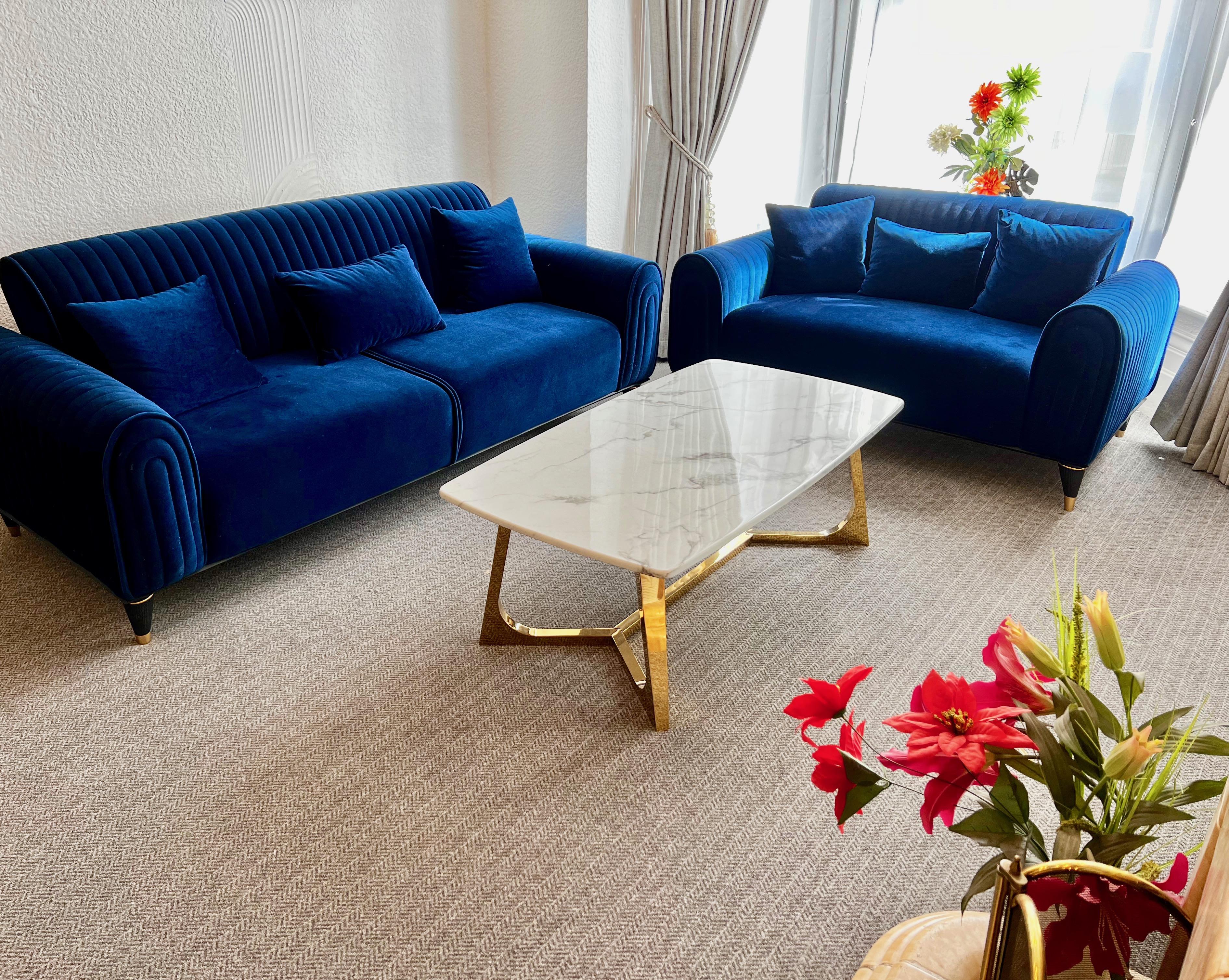 Hotel Pearl & Pebbles Eastbourne Zewnętrze zdjęcie