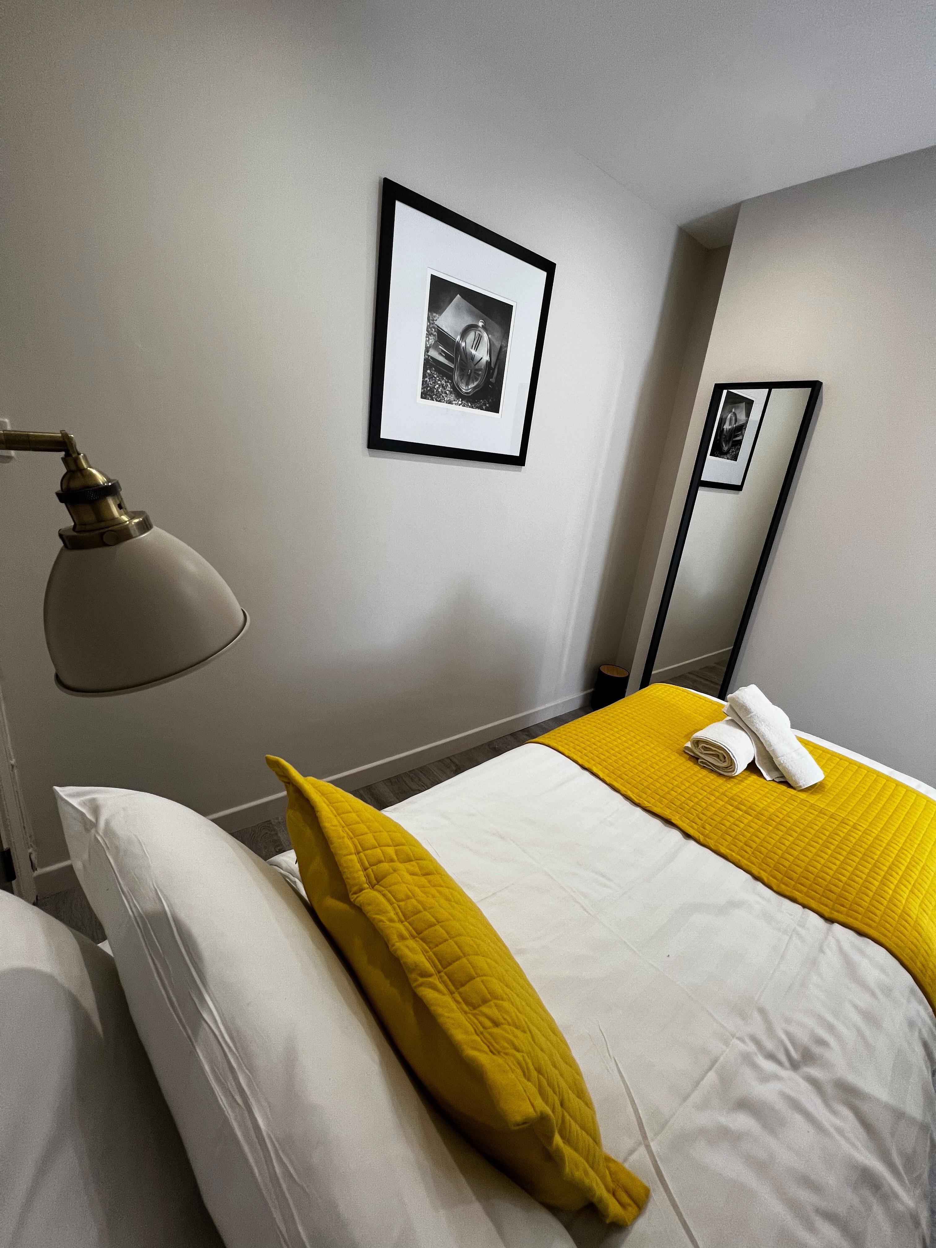Hotel Pearl & Pebbles Eastbourne Zewnętrze zdjęcie