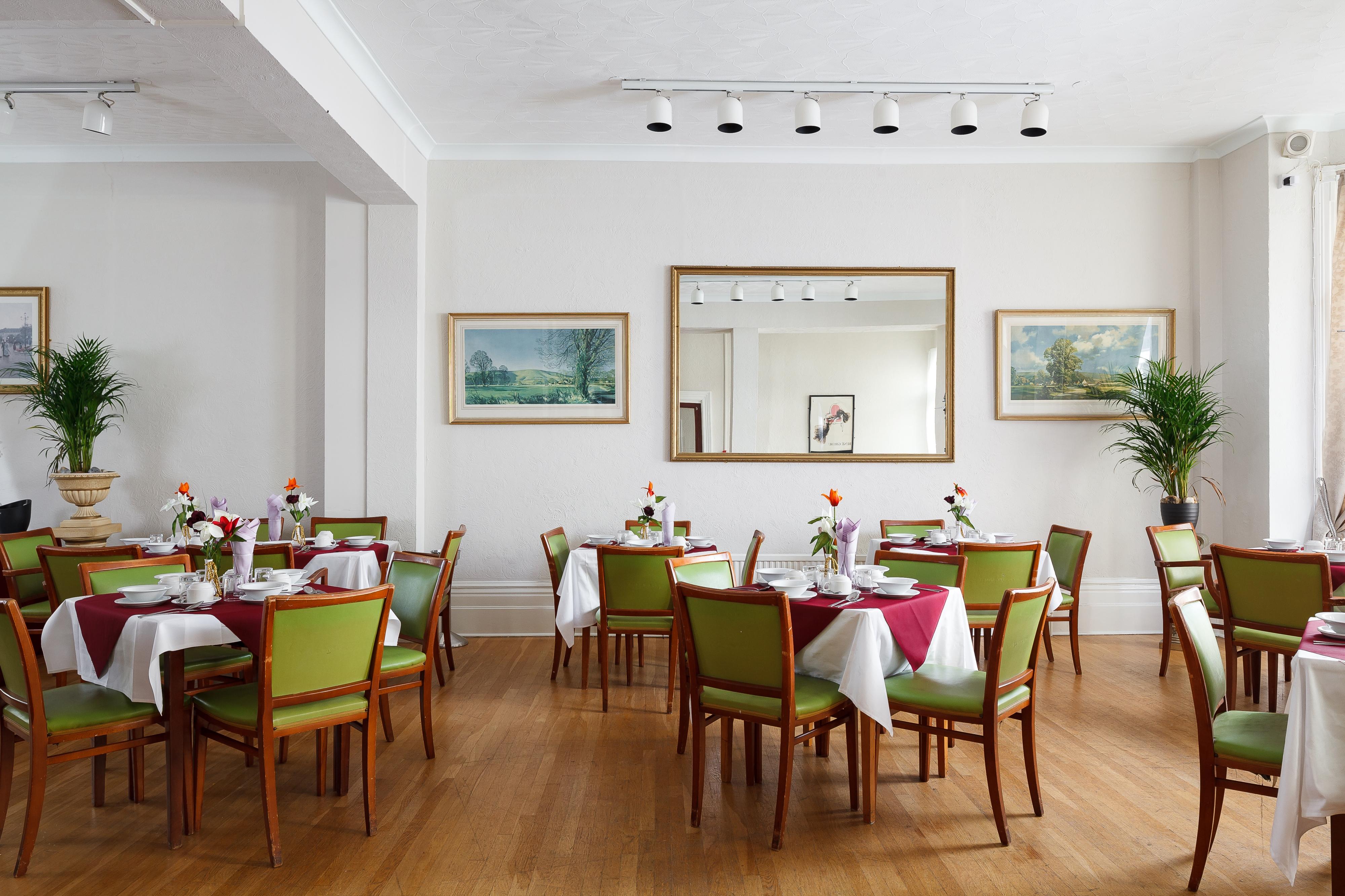 Hotel Pearl & Pebbles Eastbourne Zewnętrze zdjęcie