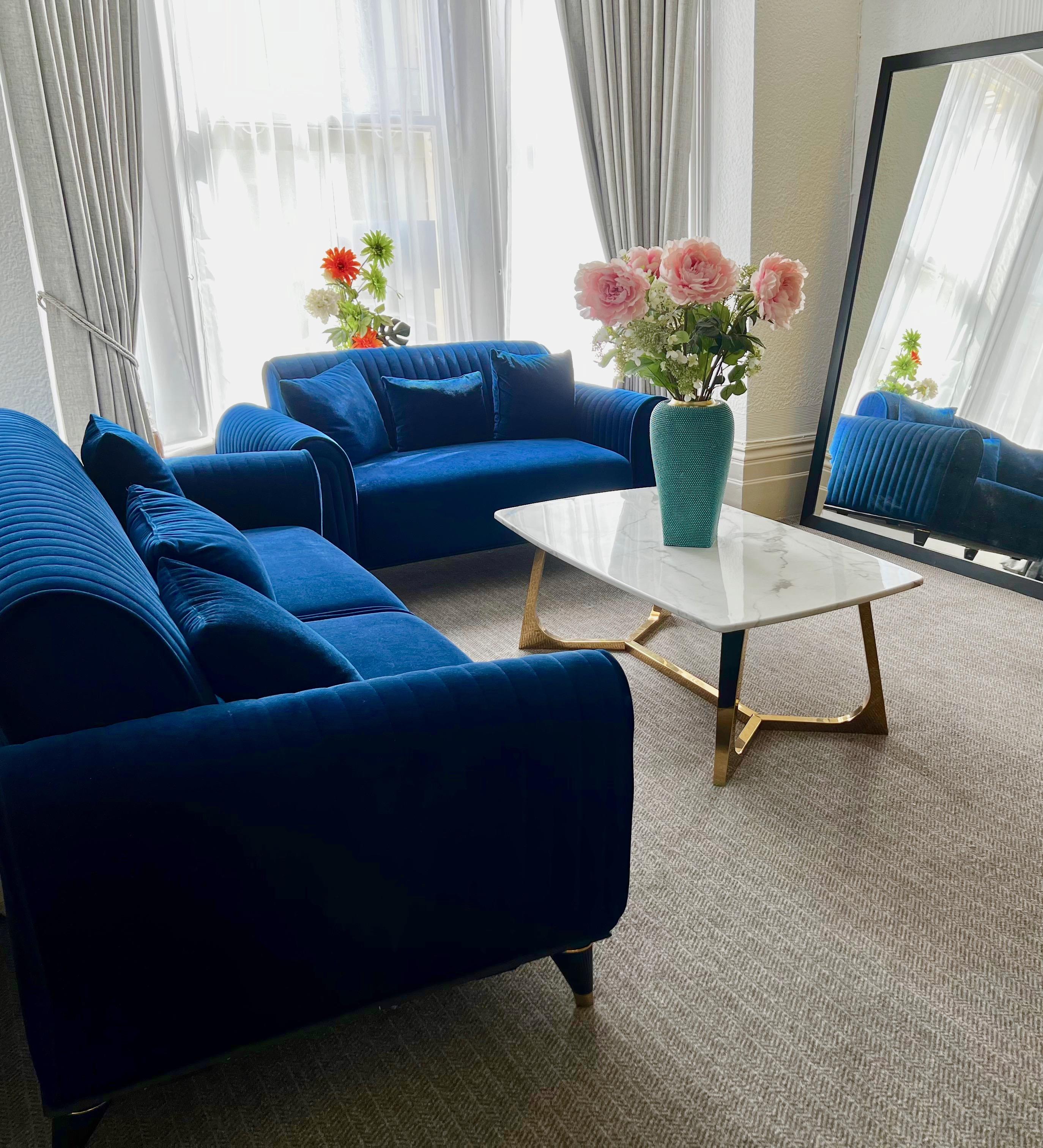 Hotel Pearl & Pebbles Eastbourne Zewnętrze zdjęcie