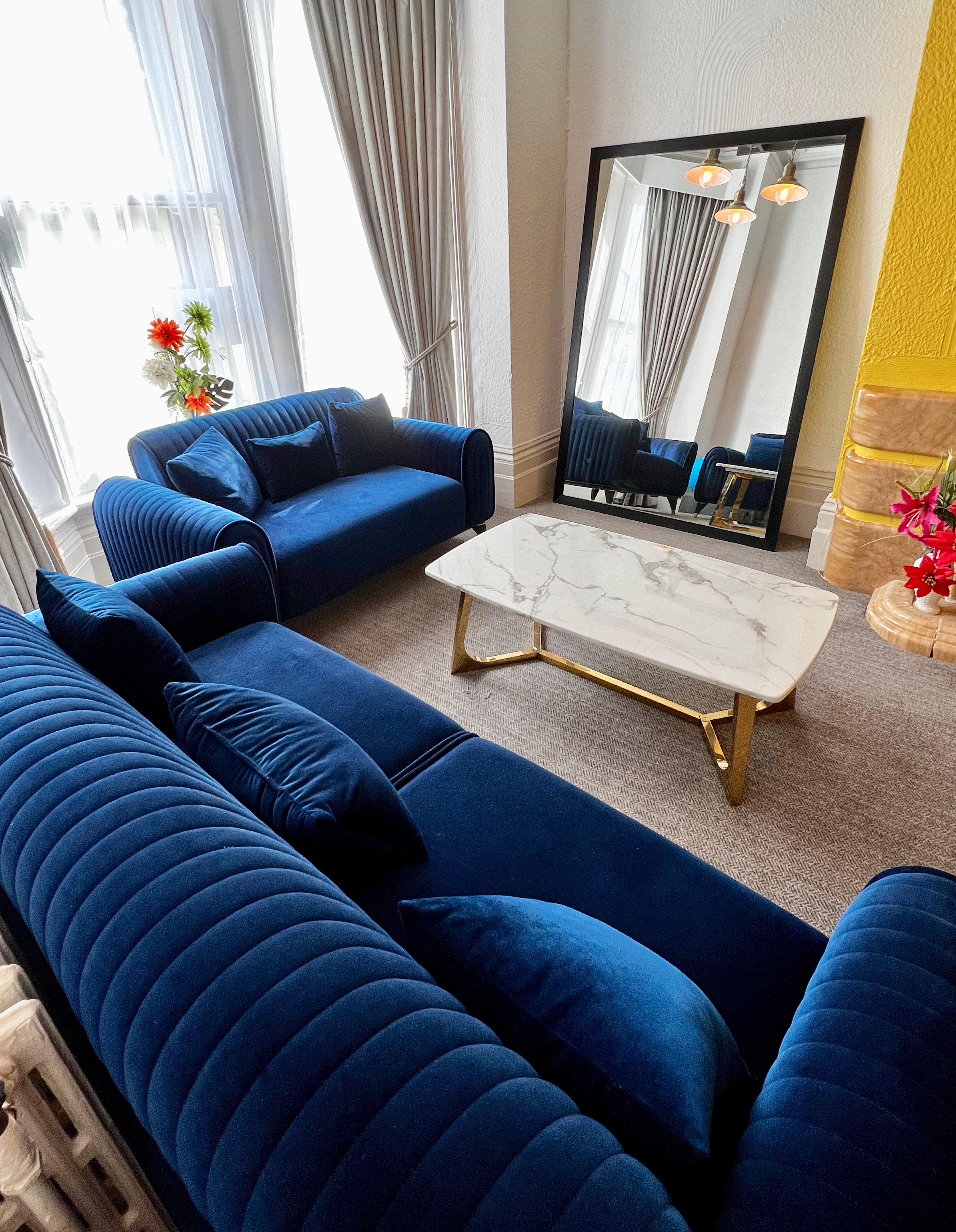 Hotel Pearl & Pebbles Eastbourne Zewnętrze zdjęcie