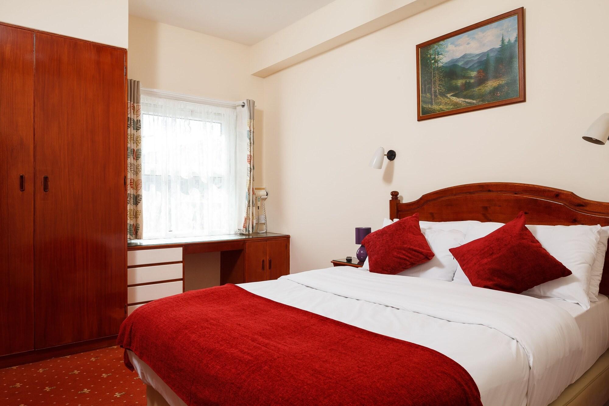 Hotel Pearl & Pebbles Eastbourne Zewnętrze zdjęcie