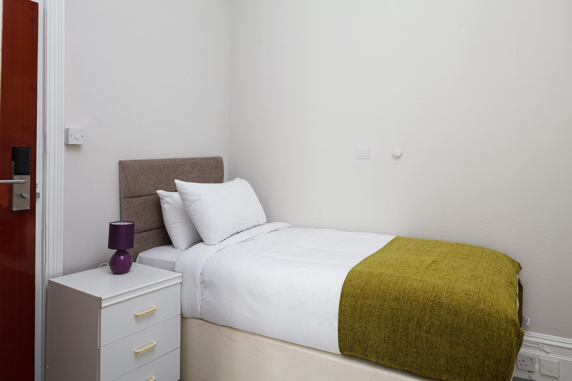 Hotel Pearl & Pebbles Eastbourne Zewnętrze zdjęcie