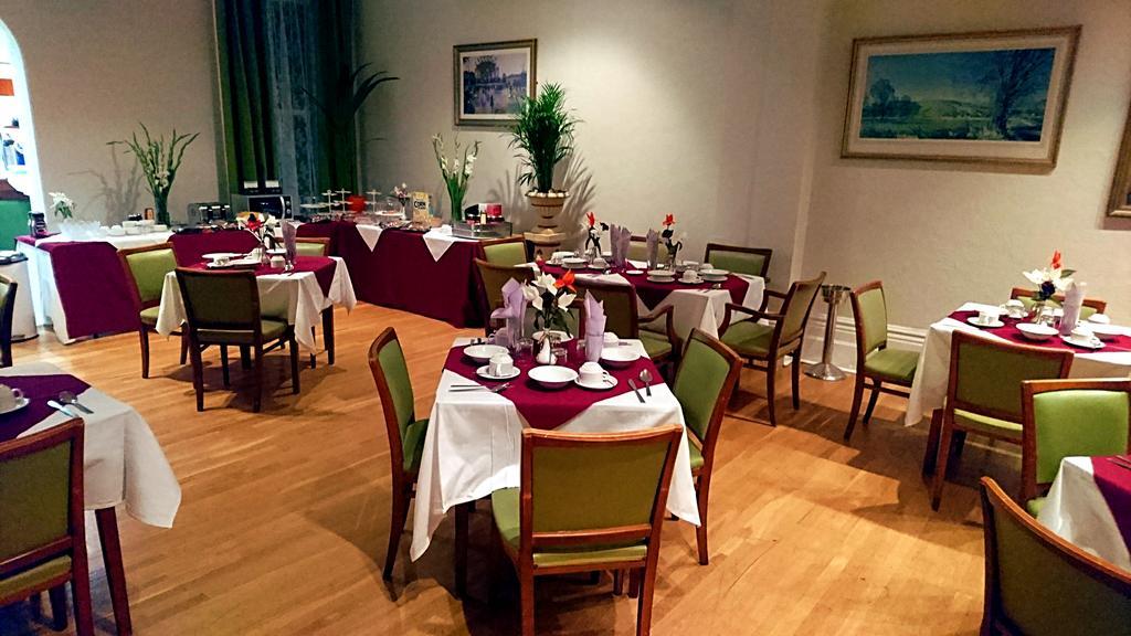 Hotel Pearl & Pebbles Eastbourne Zewnętrze zdjęcie