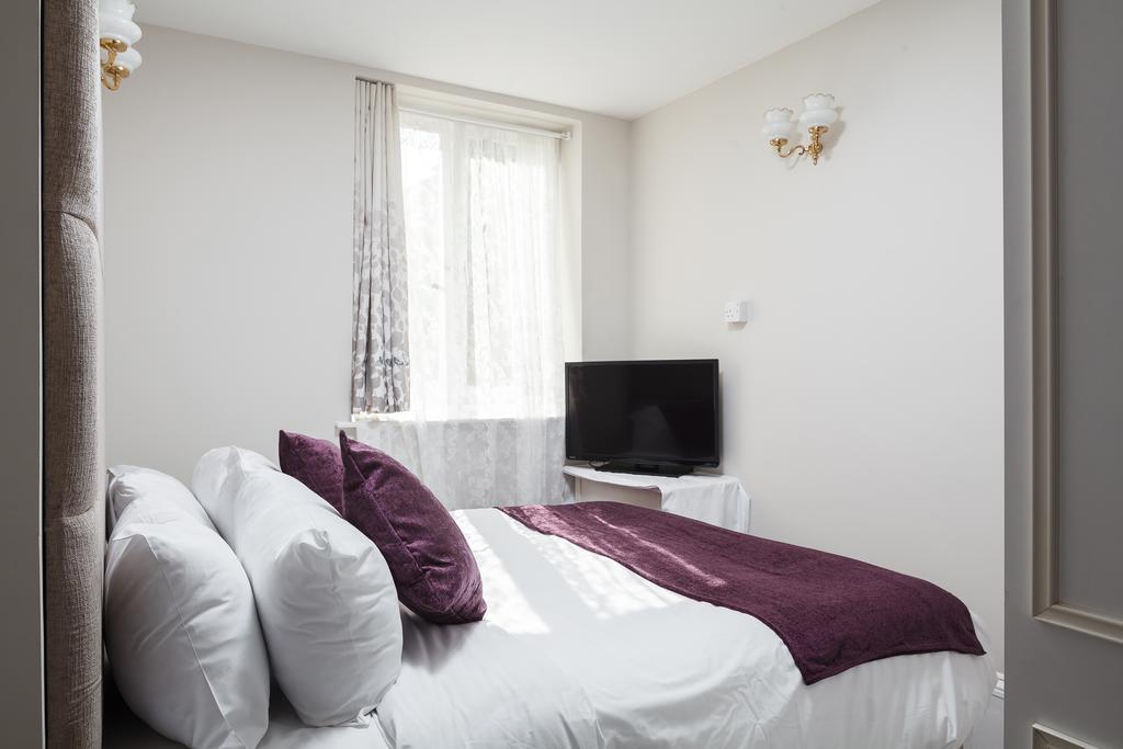Hotel Pearl & Pebbles Eastbourne Zewnętrze zdjęcie