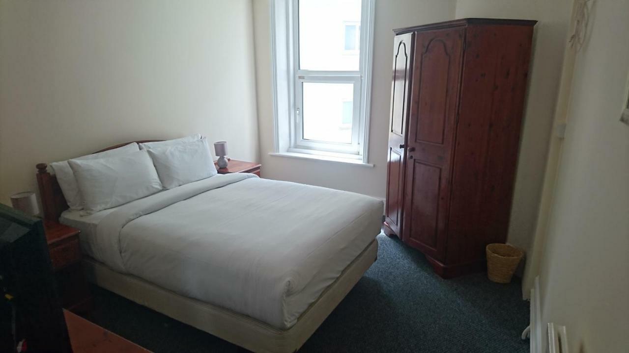 Hotel Pearl & Pebbles Eastbourne Zewnętrze zdjęcie
